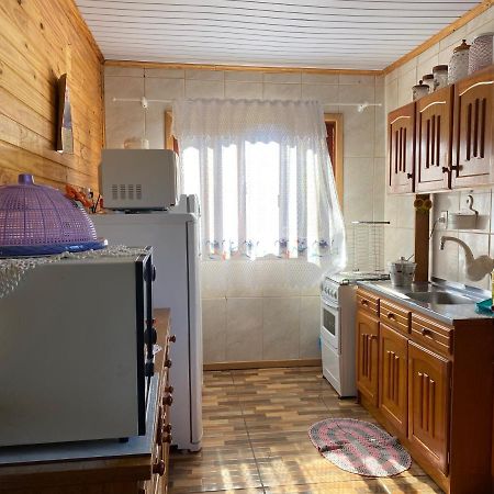 Casa De Hospedaria Cruz Урубісі Екстер'єр фото