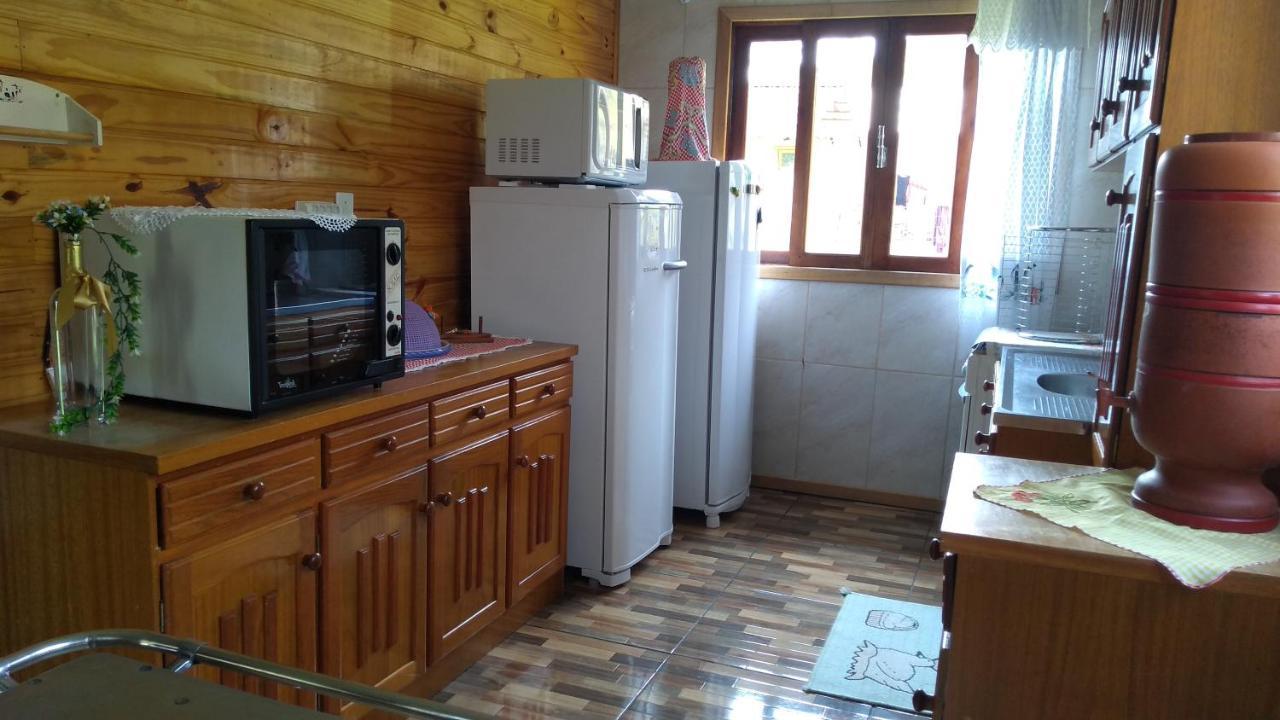 Casa De Hospedaria Cruz Урубісі Екстер'єр фото